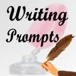 Logo of Writing Prompts (Challenge) android Application 